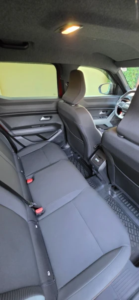 Dacia Duster Extreme, снимка 10