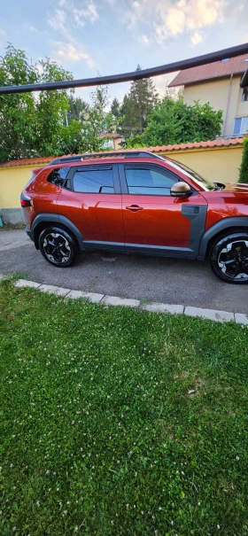 Dacia Duster Extreme, снимка 7
