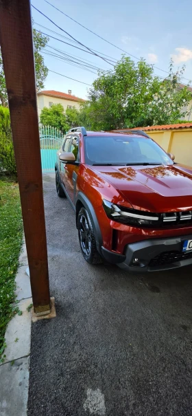 Dacia Duster Extreme, снимка 6