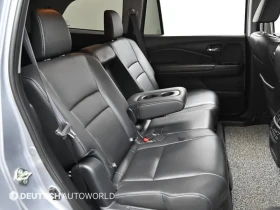 Honda Pilot 3.5 3Rd GEN* ПОДГРЕВ* ПАМЕТ* ШИБЕДАХ* , снимка 12