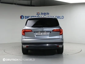 Honda Pilot 3.5 3Rd GEN* ПОДГРЕВ* ПАМЕТ* ШИБЕДАХ* , снимка 2