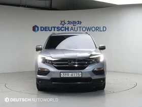 Honda Pilot 3.5 3Rd GEN* ПОДГРЕВ* ПАМЕТ* ШИБЕДАХ* , снимка 1