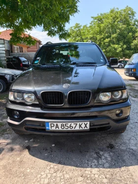 BMW X5, снимка 1