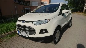 Ford EcoSport 1.5L Duratec Ti-VCT 112PS/Trend/Euro6B/103000 km.  | Mobile.bg    1