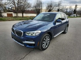 BMW X3 3.0i X-Drive 24440км - изображение 1