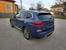 BMW X3 3.0i X-Drive 24440км, снимка 3