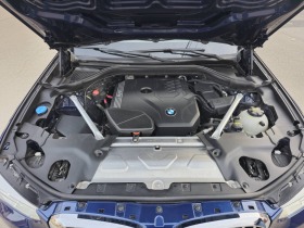 BMW X3 3.0i X-Drive 24440км, снимка 15