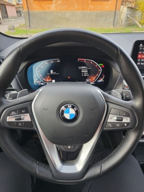 BMW X3 3.0i X-Drive 24440км, снимка 12