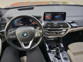 BMW X3 3.0i X-Drive 24440км, снимка 14