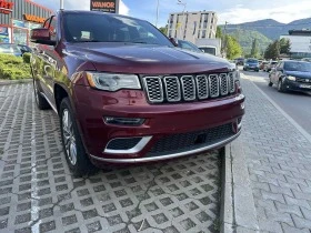 Jeep Grand cherokee Summit 5.7 Hemi | Mobile.bg    1