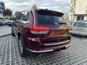 Jeep Grand cherokee Summit 5.7 Hemi, снимка 4