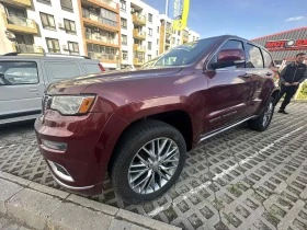 Jeep Grand cherokee Summit 5.7 Hemi | Mobile.bg    2