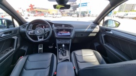 VW Tiguan 2, 0 TSI 4х4 R-Line, снимка 13