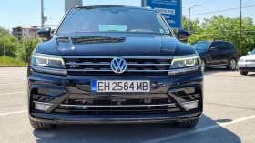 VW Tiguan 2, 0 TSI 4х4 R-Line, снимка 2