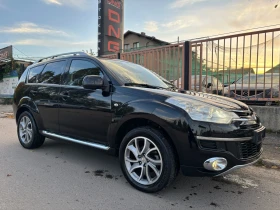 Citroen C-Crosser 2, 200HDI/4х4/EURO4, снимка 1