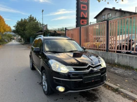 Citroen C-Crosser 2, 200HDI/4х4/EURO4, снимка 2