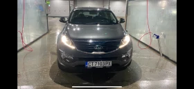 Kia Sportage 2.0D | Mobile.bg    4