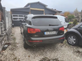 Audi Q7, снимка 3