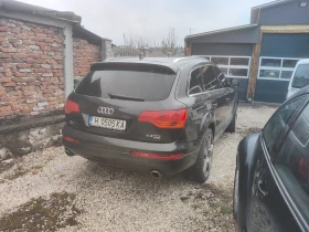 Audi Q7, снимка 4