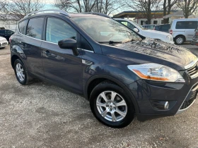 Ford Kuga 2012+ АВТОМАТ+ 2.0+ 163кс+ КОЖА+ 4* 4+ ПАНОРАМА, снимка 3