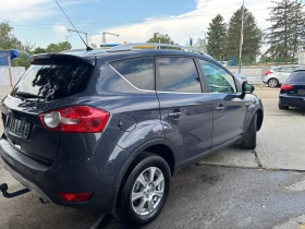 Обява за продажба на Ford Kuga 2012+ АВТОМАТ+ 2.0+ 163кс+ КОЖА+ 4* 4+ ПАНОРАМА ~12 800 лв. - изображение 3