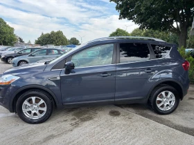 Обява за продажба на Ford Kuga 2012+ АВТОМАТ+ 2.0+ 163кс+ КОЖА+ 4* 4+ ПАНОРАМА ~12 800 лв. - изображение 6