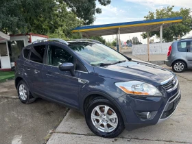 Обява за продажба на Ford Kuga 2012+ АВТОМАТ+ 2.0+ 163кс+ КОЖА+ 4* 4+ ПАНОРАМА ~12 800 лв. - изображение 2