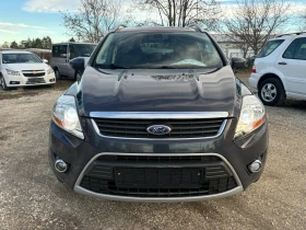 Ford Kuga 2012+ АВТОМАТ+ 2.0+ 163кс+ КОЖА+ 4* 4+ ПАНОРАМА, снимка 2