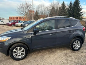 Ford Kuga 2012+ АВТОМАТ+ 2.0+ 163кс+ КОЖА+ 4* 4+ ПАНОРАМА, снимка 7