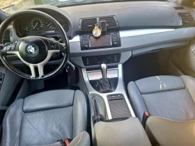 BMW X5, снимка 7