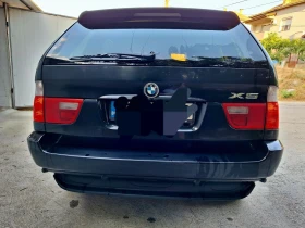 BMW X5, снимка 3