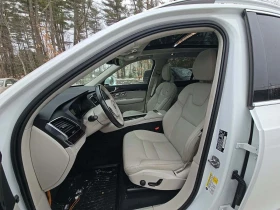 Volvo Xc90 T6/PANO/KEYLESS/ПОДГРЕВ/КАМЕРИ/LANE* ASSIST, снимка 8