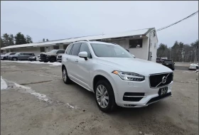 Volvo Xc90 T6/PANO/KEYLESS/ПОДГРЕВ/КАМЕРИ/LANE* ASSIST, снимка 3