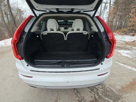 Volvo Xc90 T6/PANO/KEYLESS/ПОДГРЕВ/КАМЕРИ/LANE* ASSIST, снимка 6