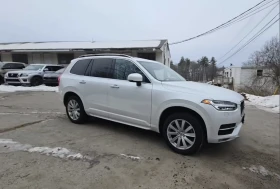 Volvo Xc90 T6/PANO/KEYLESS/ПОДГРЕВ/КАМЕРИ/LANE* ASSIST, снимка 4