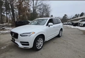 Volvo Xc90 T6/PANO/KEYLESS/ПОДГРЕВ/КАМЕРИ/LANE* ASSIST, снимка 1