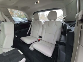 Volvo Xc90 T6/PANO/KEYLESS/ПОДГРЕВ/КАМЕРИ/LANE* ASSIST, снимка 15