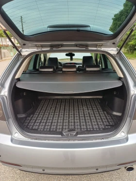 Mazda CX-7 2.2 | Mobile.bg    12