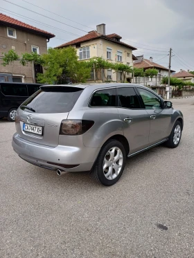 Mazda CX-7 2.2 | Mobile.bg    7