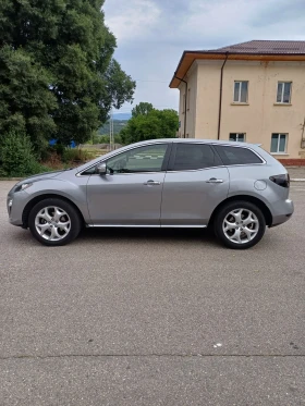 Mazda CX-7 2.2 | Mobile.bg    5