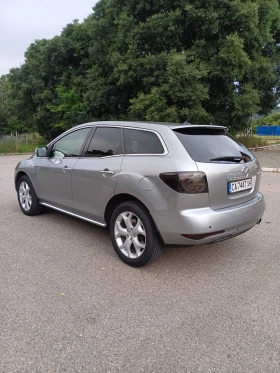 Mazda CX-7 2.2 | Mobile.bg    6