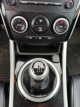 Mazda CX-7 2.2 | Mobile.bg    16