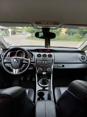 Mazda CX-7 2.2 | Mobile.bg    15