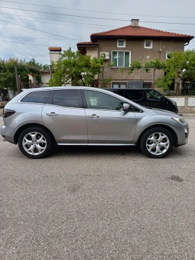 Mazda CX-7 2.2 | Mobile.bg    4