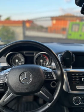 Mercedes-Benz ML 350 | Mobile.bg    14