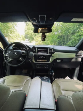 Mercedes-Benz ML 350 | Mobile.bg    13