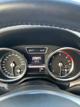 Mercedes-Benz ML 350 | Mobile.bg    17