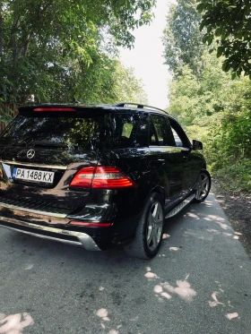 Обява за продажба на Mercedes-Benz ML 350 ~34 999 лв. - изображение 10