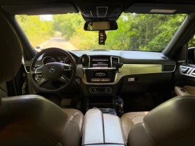 Обява за продажба на Mercedes-Benz ML 350 ~34 999 лв. - изображение 4