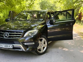 Обява за продажба на Mercedes-Benz ML 350 ~34 999 лв. - изображение 6